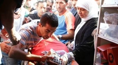 Centre Ahrar : 9 Palestiniens assassinés, 650 kidnappés en novembre par l'occupation